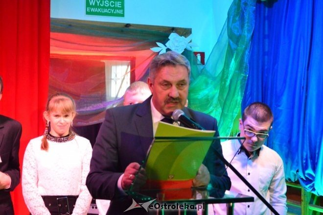 Nadanie imienia Specjalnemu Ośrodkowi Szkolno-Wychowawczemu [16.11.2016] - zdjęcie #6 - eOstroleka.pl