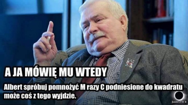 Memy z Lechem Wałęsą  - zdjęcie #13 - eOstroleka.pl