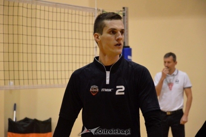 Volley Ostrołęka - Virtus Wiskitki [19.11.2016] - zdjęcie #47 - eOstroleka.pl