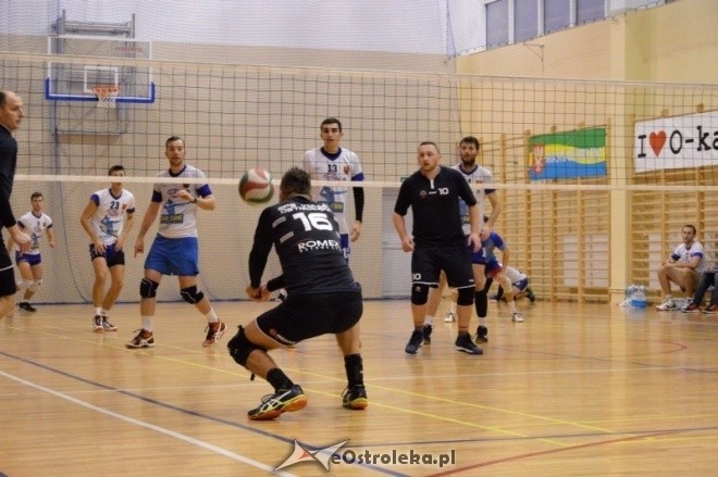 Volley Ostrołęka - Virtus Wiskitki [19.11.2016] - zdjęcie #40 - eOstroleka.pl
