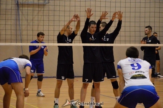 Volley Ostrołęka - Virtus Wiskitki [19.11.2016] - zdjęcie #14 - eOstroleka.pl
