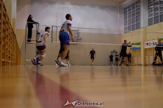 Volley Ostrołęka - Virtus Wiskitki [19.11.2016] - zdjęcie #6 - eOstroleka.pl