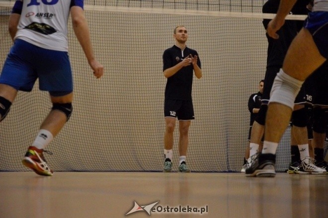 Volley Ostrołęka - Virtus Wiskitki [19.11.2016] - zdjęcie #3 - eOstroleka.pl