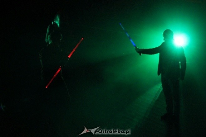 Kabaret Ajak z Krakowa zwycięzcą OSPY 2016 [19.11.2016] - zdjęcie #113 - eOstroleka.pl