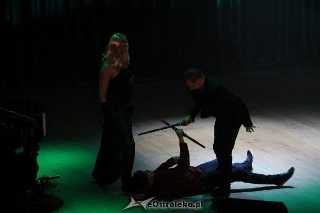 Kabaret Ajak z Krakowa zwycięzcą OSPY 2016 [19.11.2016] - zdjęcie #112 - eOstroleka.pl