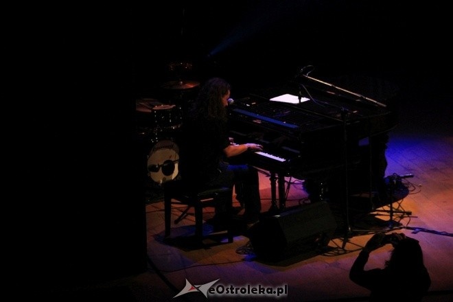 Kabaret Ajak z Krakowa zwycięzcą OSPY 2016 [19.11.2016] - zdjęcie #110 - eOstroleka.pl