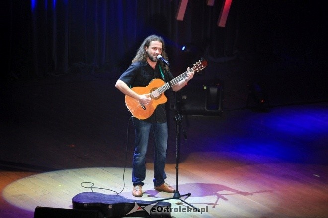 Kabaret Ajak z Krakowa zwycięzcą OSPY 2016 [19.11.2016] - zdjęcie #107 - eOstroleka.pl