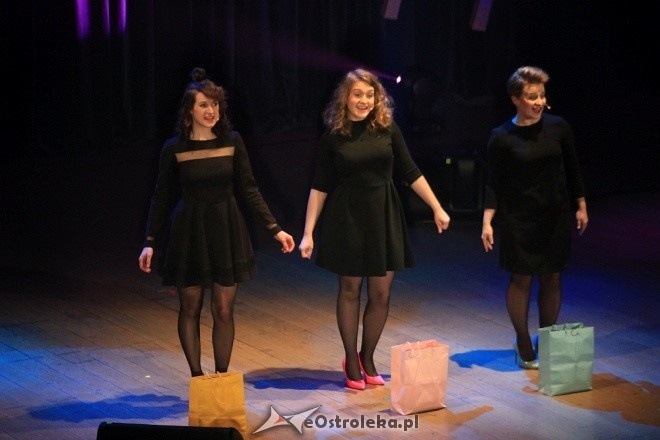 Kabaret Ajak z Krakowa zwycięzcą OSPY 2016 [19.11.2016] - zdjęcie #106 - eOstroleka.pl