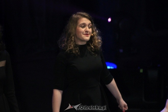 Kabaret Ajak z Krakowa zwycięzcą OSPY 2016 [19.11.2016] - zdjęcie #105 - eOstroleka.pl