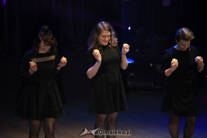 Kabaret Ajak z Krakowa zwycięzcą OSPY 2016 [19.11.2016] - zdjęcie #102 - eOstroleka.pl