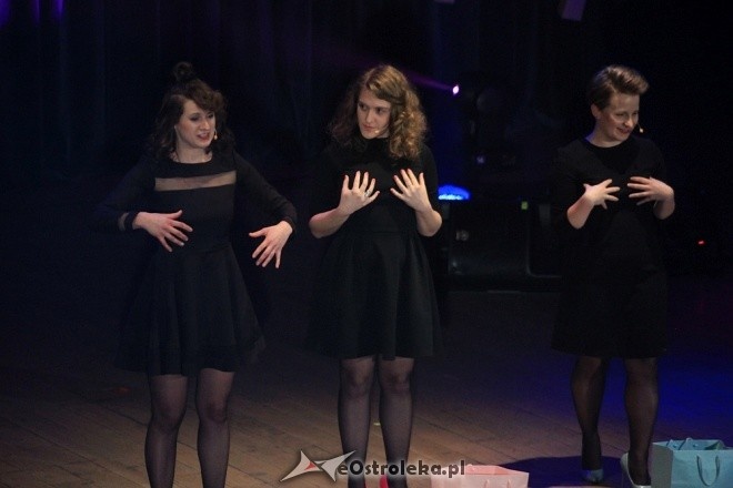 Kabaret Ajak z Krakowa zwycięzcą OSPY 2016 [19.11.2016] - zdjęcie #98 - eOstroleka.pl