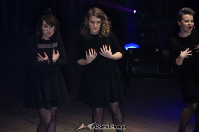 Kabaret Ajak z Krakowa zwycięzcą OSPY 2016 [19.11.2016] - zdjęcie #97 - eOstroleka.pl