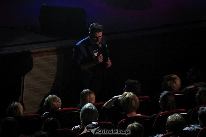 Kabaret Ajak z Krakowa zwycięzcą OSPY 2016 [19.11.2016] - zdjęcie #93 - eOstroleka.pl