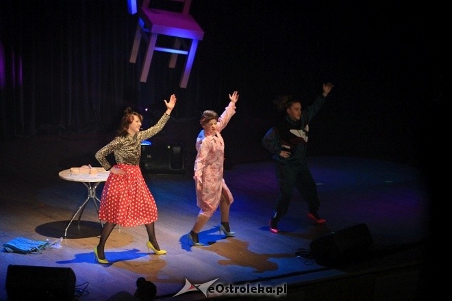 Kabaret Ajak z Krakowa zwycięzcą OSPY 2016 [19.11.2016] - zdjęcie #86 - eOstroleka.pl