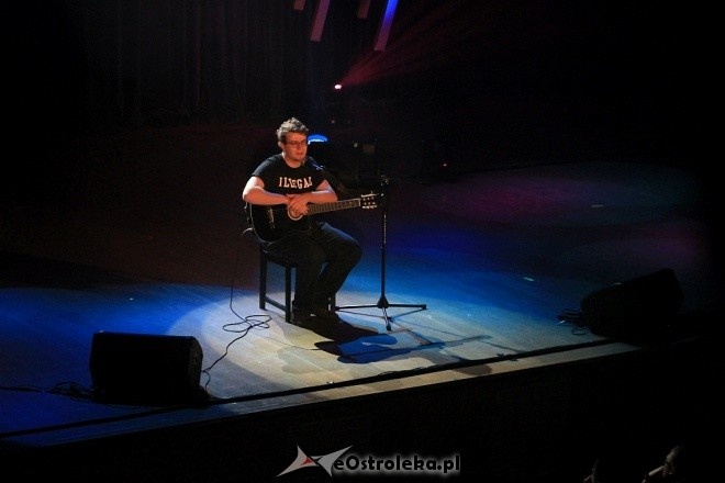 Kabaret Ajak z Krakowa zwycięzcą OSPY 2016 [19.11.2016] - zdjęcie #80 - eOstroleka.pl