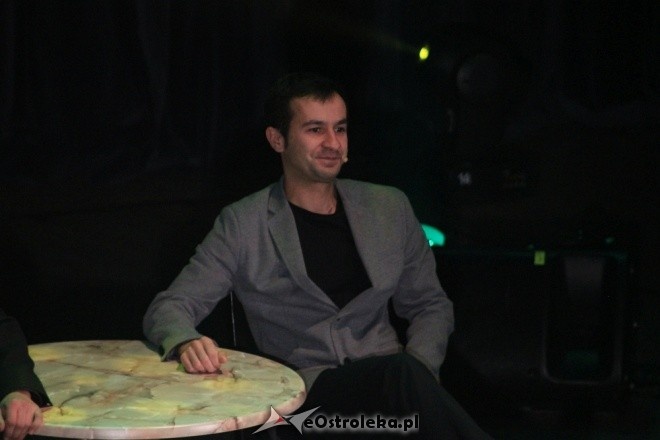 Kabaret Ajak z Krakowa zwycięzcą OSPY 2016 [19.11.2016] - zdjęcie #76 - eOstroleka.pl