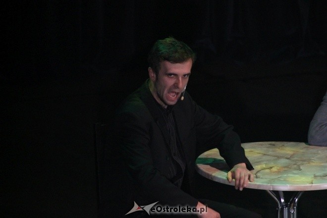 Kabaret Ajak z Krakowa zwycięzcą OSPY 2016 [19.11.2016] - zdjęcie #74 - eOstroleka.pl