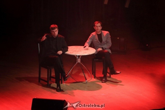 Kabaret Ajak z Krakowa zwycięzcą OSPY 2016 [19.11.2016] - zdjęcie #70 - eOstroleka.pl