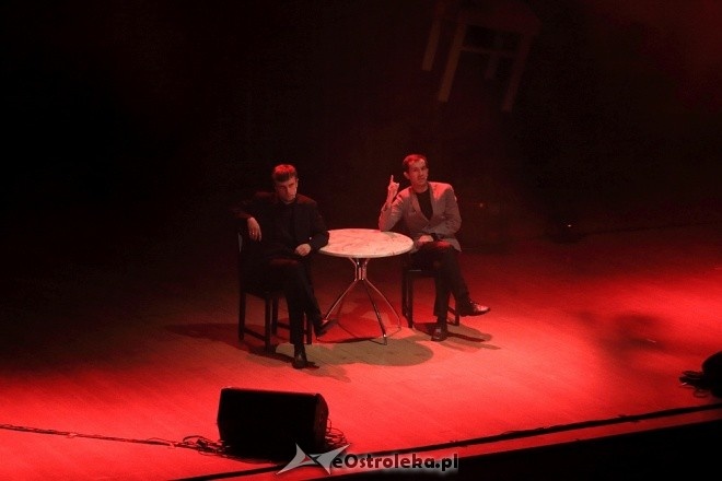 Kabaret Ajak z Krakowa zwycięzcą OSPY 2016 [19.11.2016] - zdjęcie #68 - eOstroleka.pl