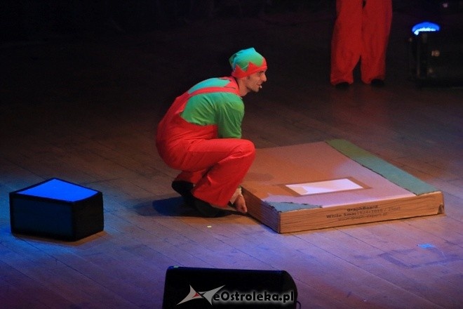 Kabaret Ajak z Krakowa zwycięzcą OSPY 2016 [19.11.2016] - zdjęcie #62 - eOstroleka.pl