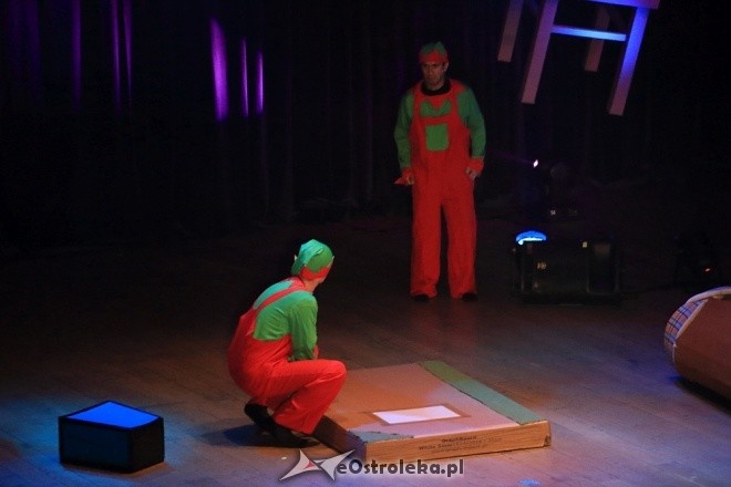 Kabaret Ajak z Krakowa zwycięzcą OSPY 2016 [19.11.2016] - zdjęcie #60 - eOstroleka.pl