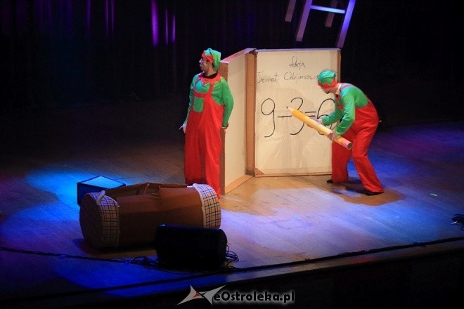 Kabaret Ajak z Krakowa zwycięzcą OSPY 2016 [19.11.2016] - zdjęcie #58 - eOstroleka.pl