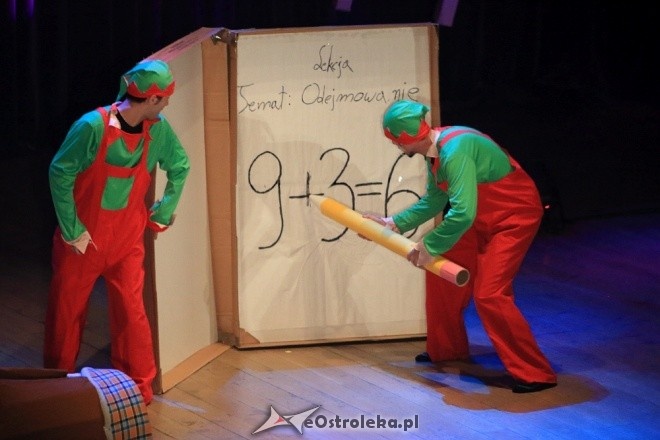 Kabaret Ajak z Krakowa zwycięzcą OSPY 2016 [19.11.2016] - zdjęcie #56 - eOstroleka.pl