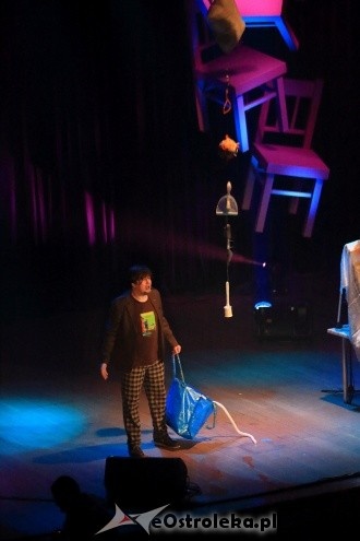 Kabaret Ajak z Krakowa zwycięzcą OSPY 2016 [19.11.2016] - zdjęcie #48 - eOstroleka.pl