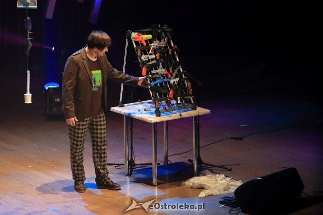 Kabaret Ajak z Krakowa zwycięzcą OSPY 2016 [19.11.2016] - zdjęcie #89 - eOstroleka.pl