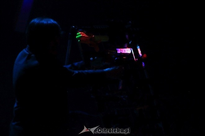 Kabaret Ajak z Krakowa zwycięzcą OSPY 2016 [19.11.2016] - zdjęcie #85 - eOstroleka.pl