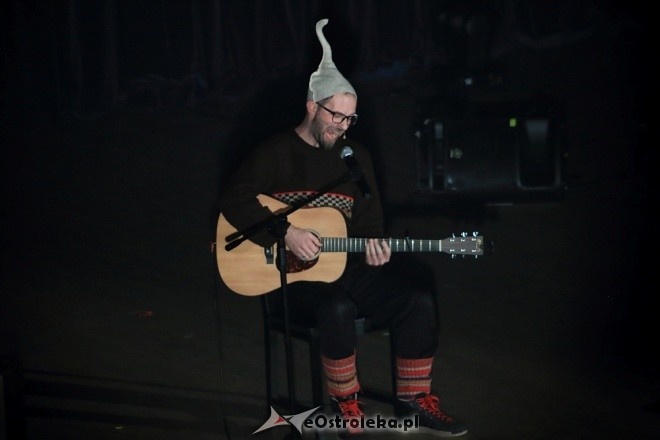 Kabaret Ajak z Krakowa zwycięzcą OSPY 2016 [19.11.2016] - zdjęcie #83 - eOstroleka.pl