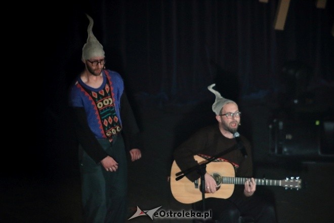 Kabaret Ajak z Krakowa zwycięzcą OSPY 2016 [19.11.2016] - zdjęcie #77 - eOstroleka.pl