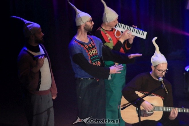 Kabaret Ajak z Krakowa zwycięzcą OSPY 2016 [19.11.2016] - zdjęcie #73 - eOstroleka.pl