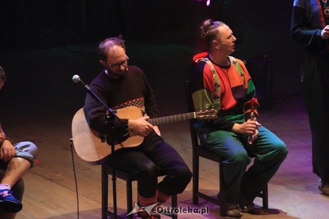 Kabaret Ajak z Krakowa zwycięzcą OSPY 2016 [19.11.2016] - zdjęcie #71 - eOstroleka.pl