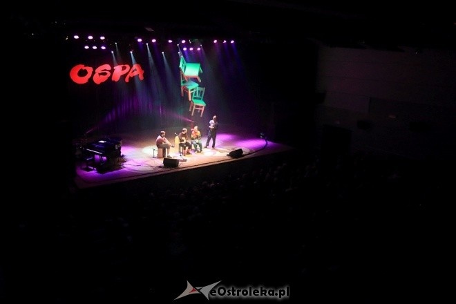 Kabaret Ajak z Krakowa zwycięzcą OSPY 2016 [19.11.2016] - zdjęcie #65 - eOstroleka.pl