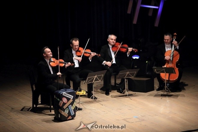 Kabaret Ajak z Krakowa zwycięzcą OSPY 2016 [19.11.2016] - zdjęcie #53 - eOstroleka.pl