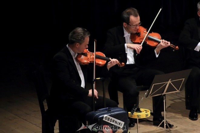 Kabaret Ajak z Krakowa zwycięzcą OSPY 2016 [19.11.2016] - zdjęcie #51 - eOstroleka.pl