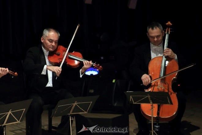 Kabaret Ajak z Krakowa zwycięzcą OSPY 2016 [19.11.2016] - zdjęcie #49 - eOstroleka.pl