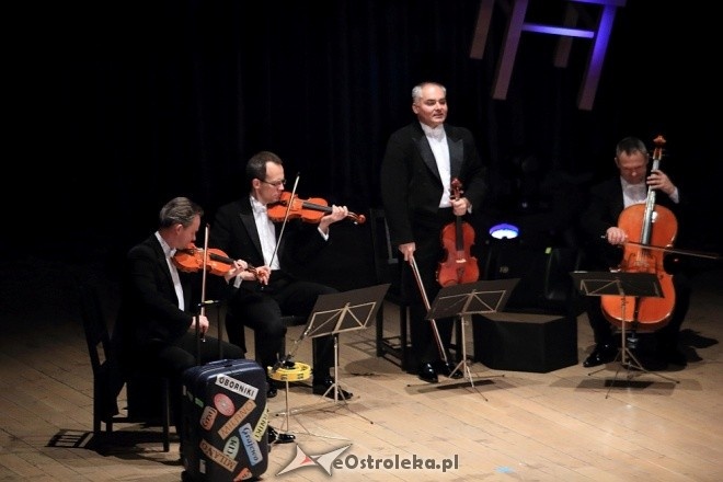 Kabaret Ajak z Krakowa zwycięzcą OSPY 2016 [19.11.2016] - zdjęcie #47 - eOstroleka.pl