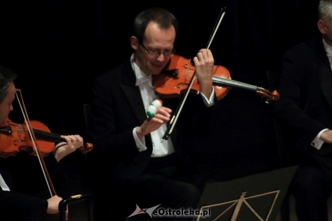 Kabaret Ajak z Krakowa zwycięzcą OSPY 2016 [19.11.2016] - zdjęcie #45 - eOstroleka.pl