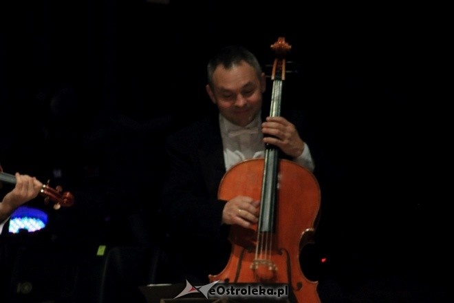 Kabaret Ajak z Krakowa zwycięzcą OSPY 2016 [19.11.2016] - zdjęcie #43 - eOstroleka.pl