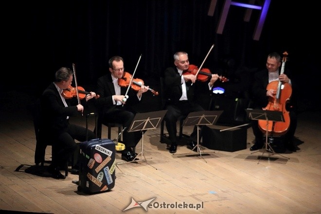 Kabaret Ajak z Krakowa zwycięzcą OSPY 2016 [19.11.2016] - zdjęcie #42 - eOstroleka.pl