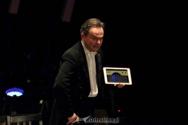 Kabaret Ajak z Krakowa zwycięzcą OSPY 2016 [19.11.2016] - zdjęcie #37 - eOstroleka.pl