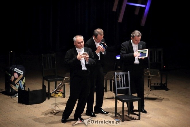 Kabaret Ajak z Krakowa zwycięzcą OSPY 2016 [19.11.2016] - zdjęcie #36 - eOstroleka.pl