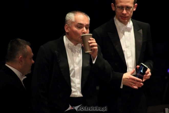 Kabaret Ajak z Krakowa zwycięzcą OSPY 2016 [19.11.2016] - zdjęcie #35 - eOstroleka.pl