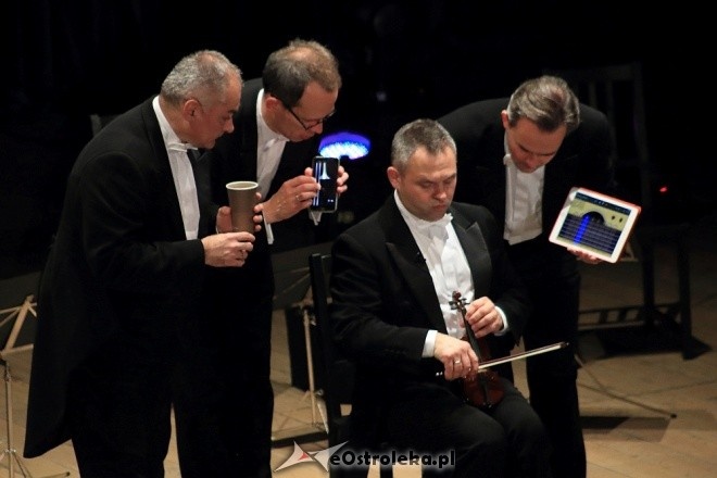 Kabaret Ajak z Krakowa zwycięzcą OSPY 2016 [19.11.2016] - zdjęcie #33 - eOstroleka.pl