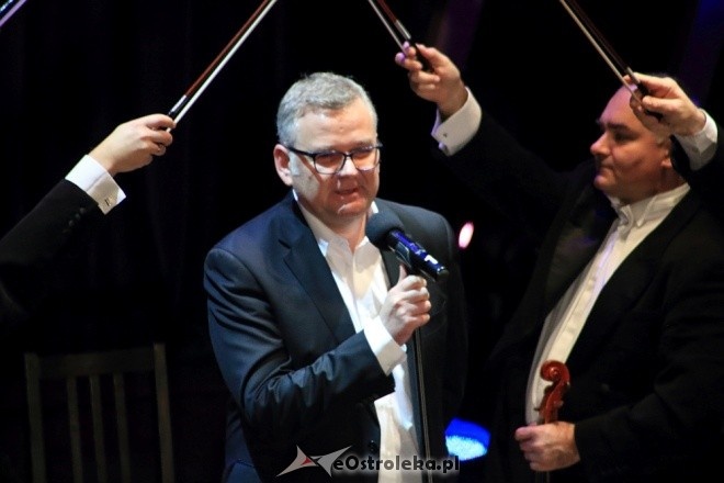 Kabaret Ajak z Krakowa zwycięzcą OSPY 2016 [19.11.2016] - zdjęcie #30 - eOstroleka.pl