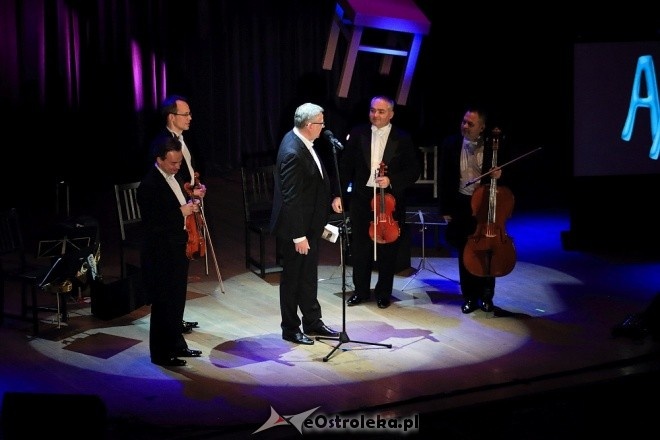 Kabaret Ajak z Krakowa zwycięzcą OSPY 2016 [19.11.2016] - zdjęcie #28 - eOstroleka.pl