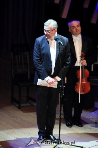 Kabaret Ajak z Krakowa zwycięzcą OSPY 2016 [19.11.2016] - zdjęcie #27 - eOstroleka.pl