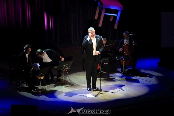 Kabaret Ajak z Krakowa zwycięzcą OSPY 2016 [19.11.2016] - zdjęcie #26 - eOstroleka.pl